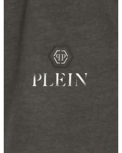 Philipp Plein Shorts Herren in Gray für Herren