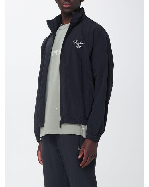 Carhartt Blue Jacket for men