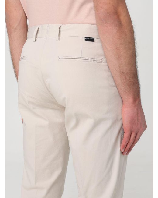 Brooksfield Multicolor Pants for men