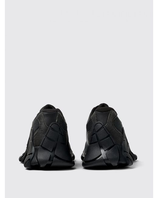 CAMPERLAB Black Trainers for men