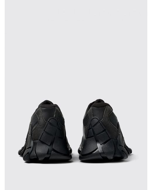 CAMPERLAB Black Trainers for men