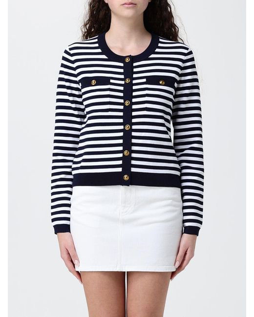 Michael Kors Blue Jacket