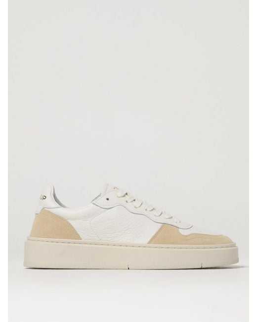 Dondup Natural Trainers for men