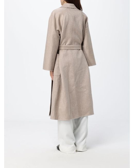 Max Mara White Coat