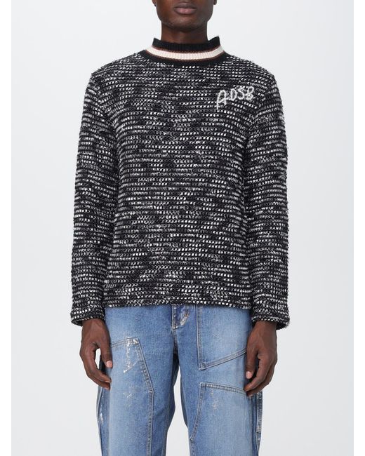 Jersey Hombre ANDERSSON BELL de hombre de color Black