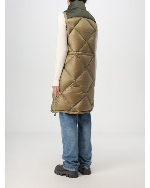 Colmar Natural Jacke Damen