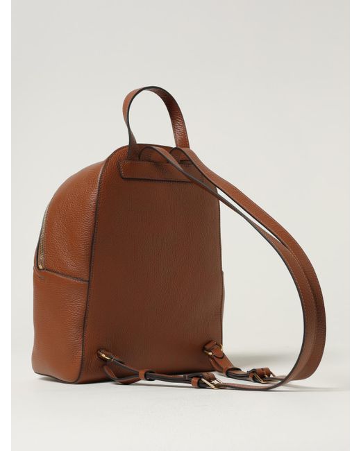 Coccinelle Brown Schultertasche Damen