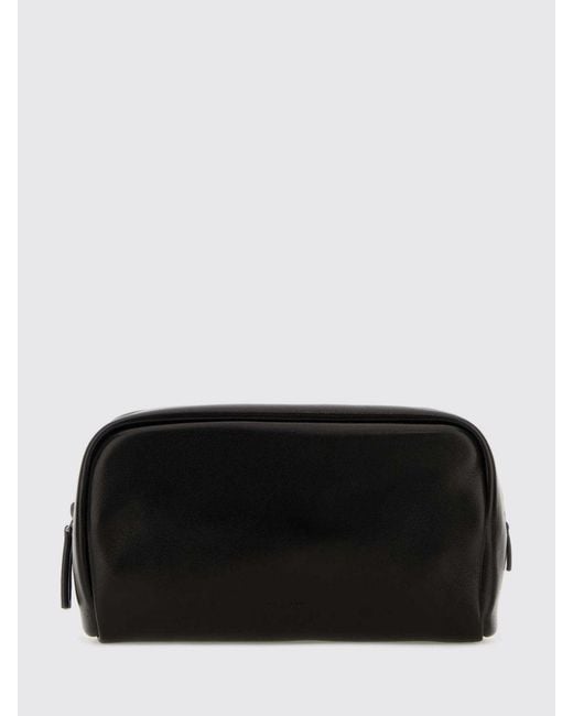 The Row Black Handtasche Damen