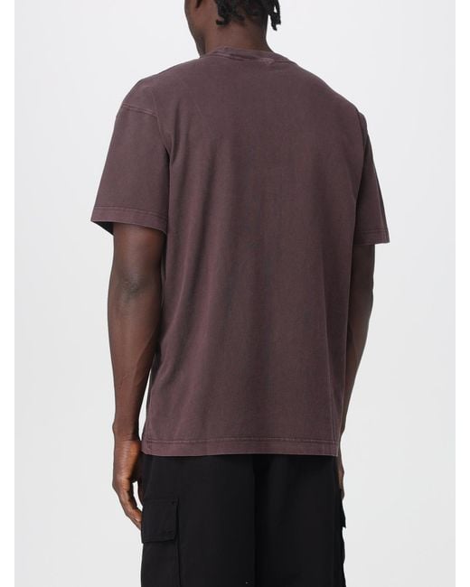 T-Shirt Homme Carhartt pour homme en coloris Purple