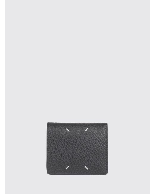 Maison Margiela Gray Wallet