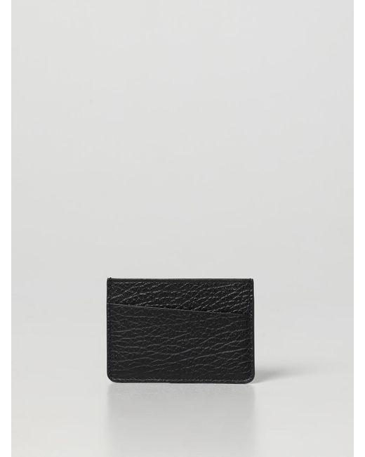 Maison Margiela White Wallet for men