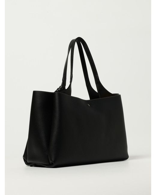 Borsa A Mano di Tod's in Black