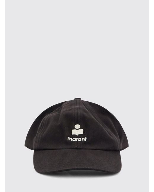 Isabel Marant Black Hat