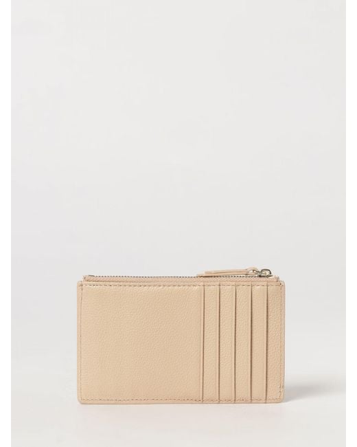 Emporio Armani Natural Wallet