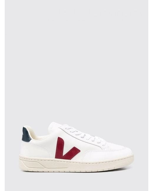 Veja Pink Shoes for men
