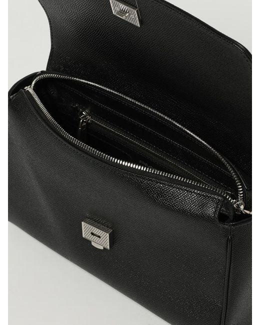 Dolce & Gabbana Black Bags for men