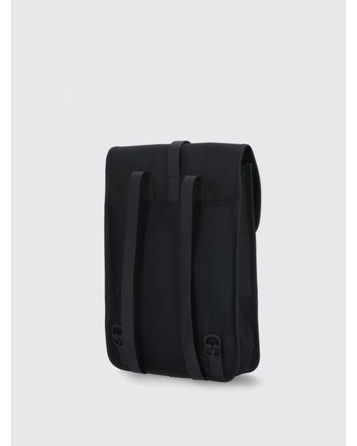 Rains Tasche Herren in Black für Herren