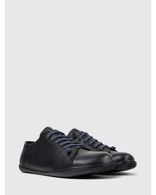 Camper Black Shoes for men
