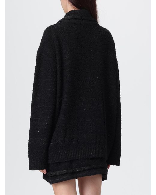 Chaqueta Mujer Genny de color Black