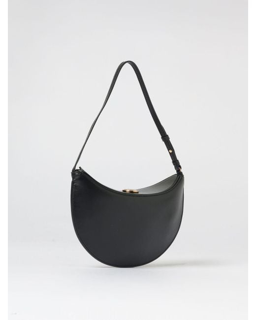 Jacquemus Black Handtasche Damen