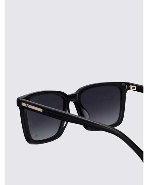 Boss White 1893/G/S Acetate Sunglasses for men