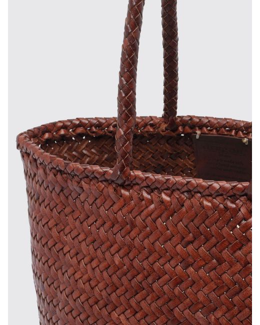 Dragon Diffusion White Handbag