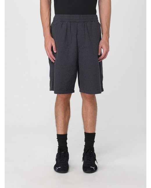 Short Homme Carhartt pour homme en coloris Blue