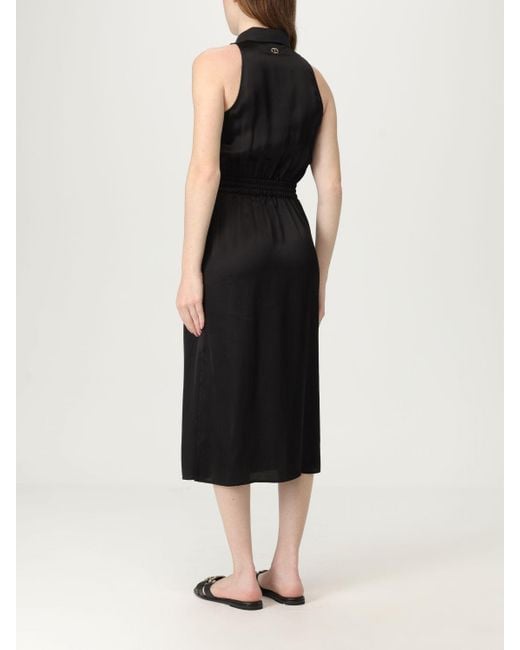 Abito Donna di Twinset in Black