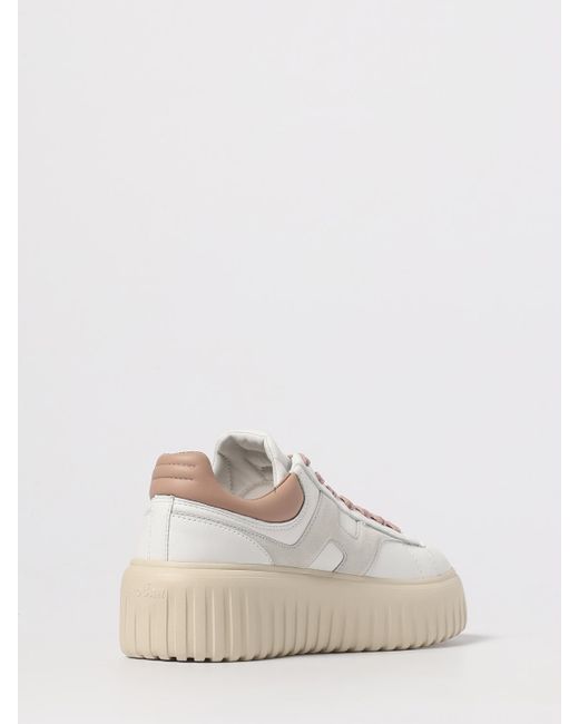 Hogan Natural Sneakers