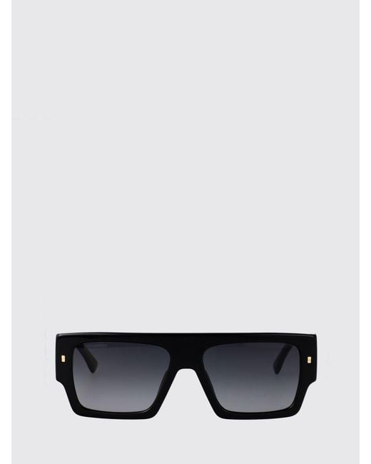 DSquared² Black Sunglasses for men