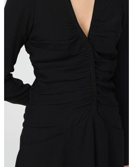 N°21 Black Dress