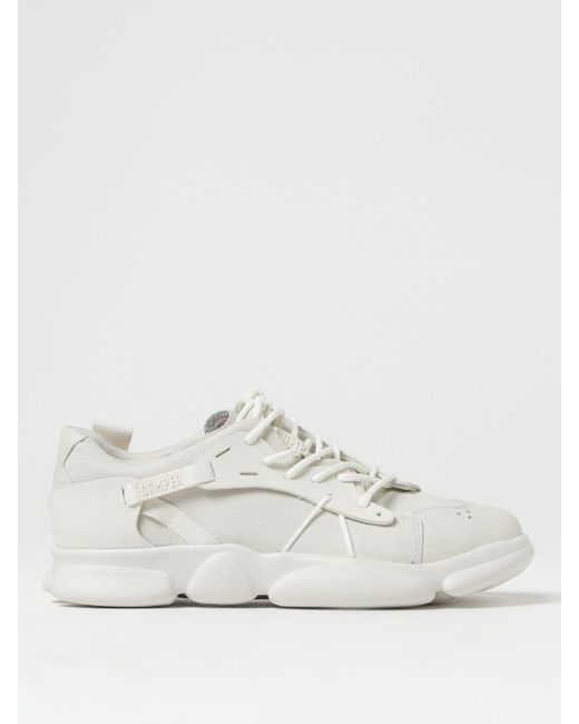 Camper Sneakers in White für Herren
