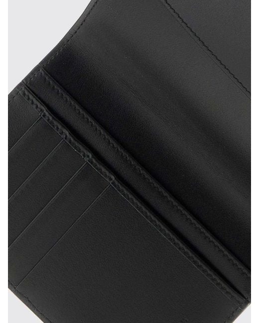 Dolce & Gabbana White Dolce &Amp Gabbana Wallet for men