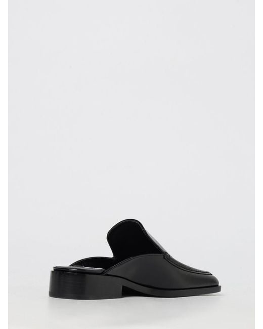 Alaïa Black Loafers