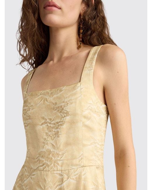 Momoní Natural MomonÌ Dress