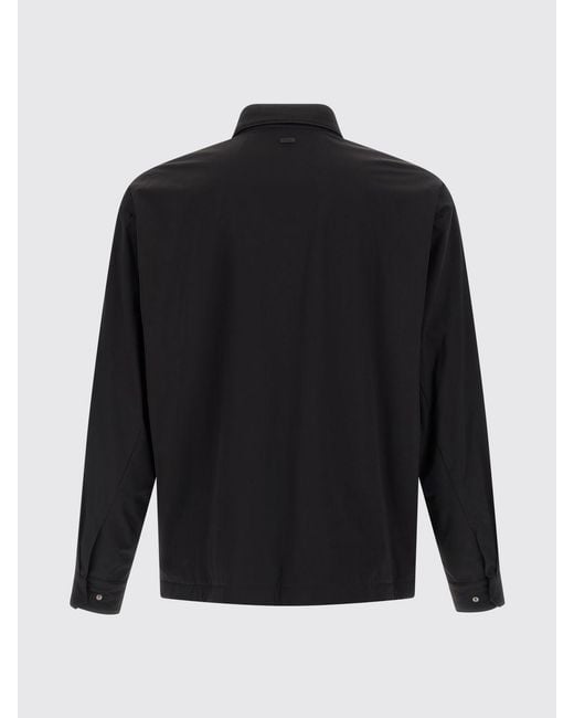Herno Blue Jacket for men
