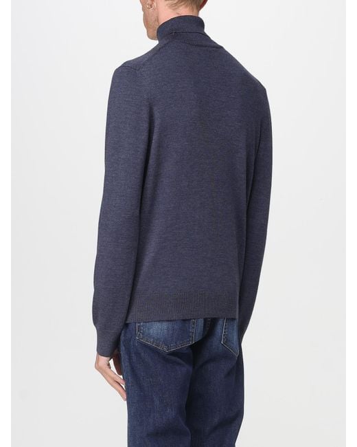 Fay Pullover Herren in Blue für Herren