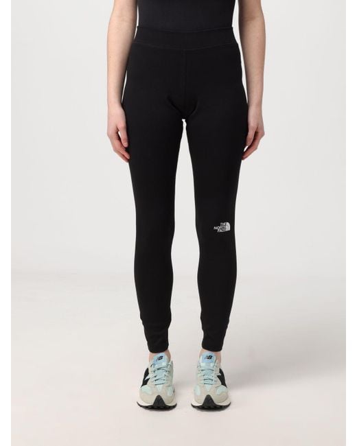 The North Face Black Trousers