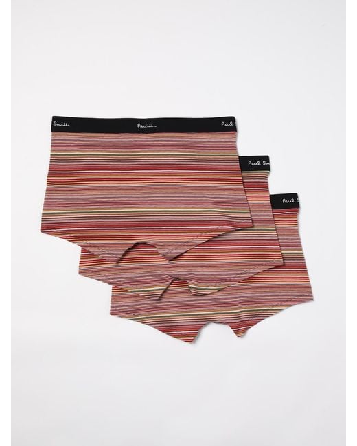 Paul Smith White Underwear for men