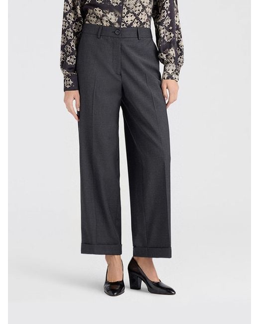 Momoní Black MomonÌ Pants