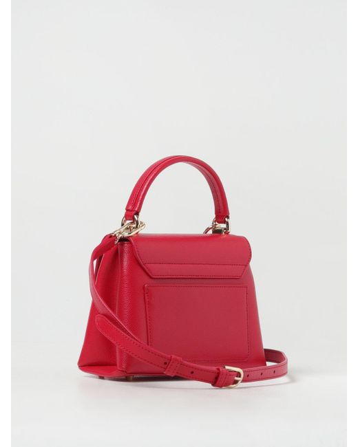 Furla Red Mini Bag