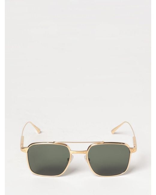 Cartier Natural Ct0610S Aviator Sunglasses for men