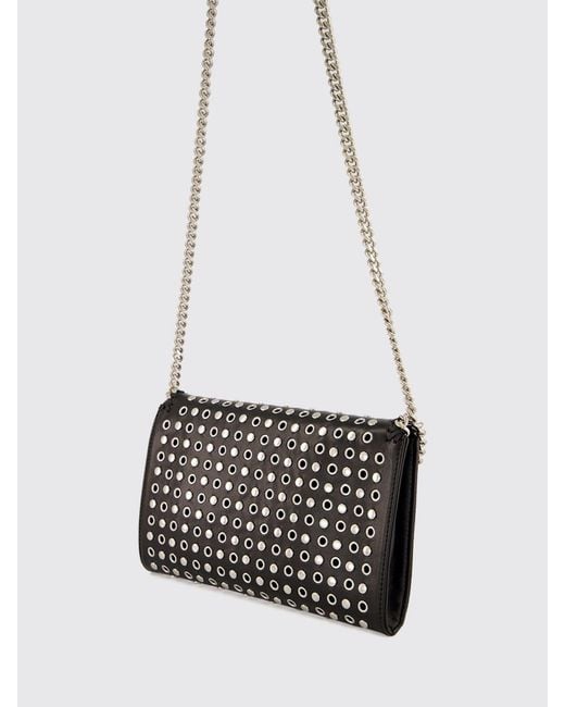 Stella McCartney White Crossbody Bag