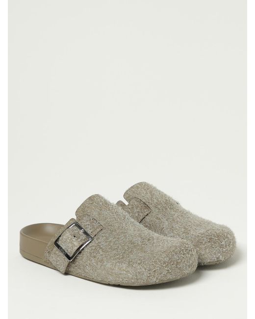 Loewe Multicolor Sandals for men
