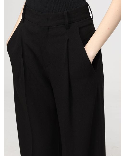 Pantalón Isabel Marant de color Black