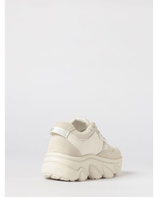 Liu Jo Natural Sneakers
