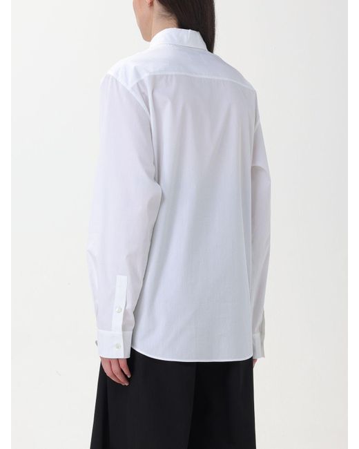 Moschino Jeans White Shirt