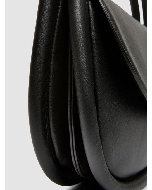 Bolso de hombro Marsell Marsèll de color Black