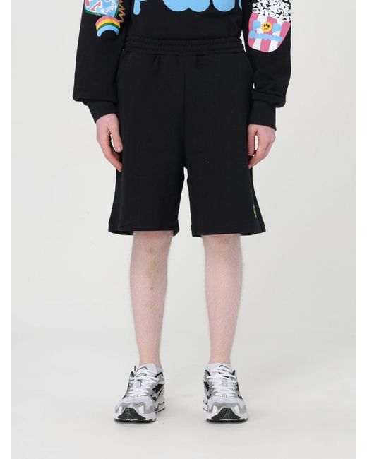 Barrow Shorts in Black für Herren