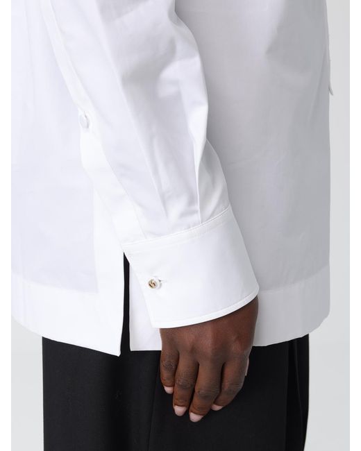 Gucci White Shirts